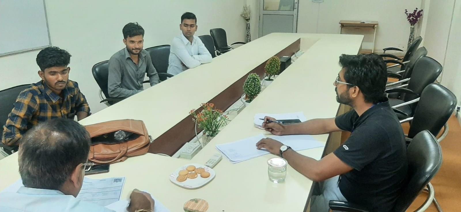 CVRU Bihar Events photo 19